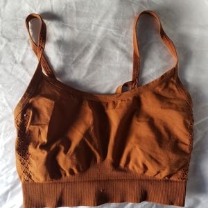 Baobei nursing sports bra